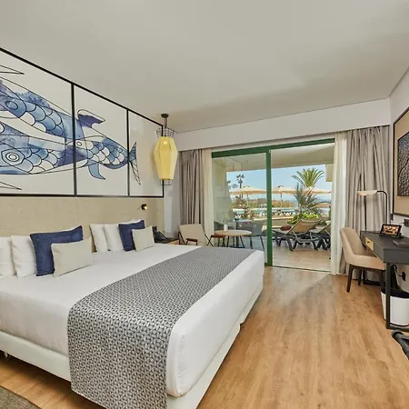 Hotel Dreams Lanzarote Playa Dorada Resort&spa
