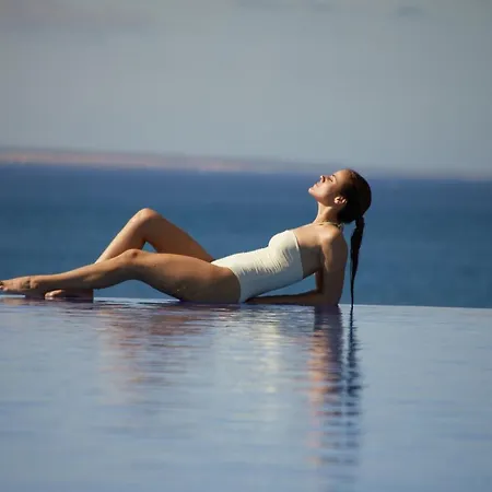 Dreams Lanzarote Playa Dorada Resort&spa Hotel