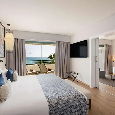 Dreams Lanzarote Playa Dorada Resort&spa Playa Blanca (Lanzarote)