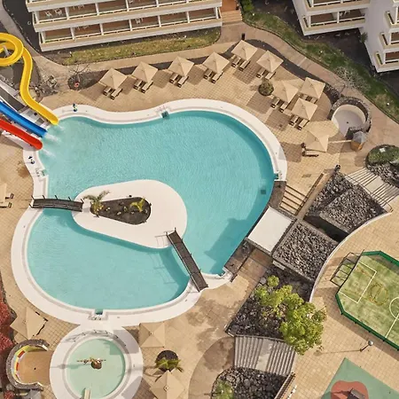 Dreams Lanzarote Playa Dorada & Playa Blanca (Lanzarote)