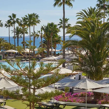 Hotel Dreams Lanzarote Playa Dorada Resort&spa Playa Blanca (Lanzarote)