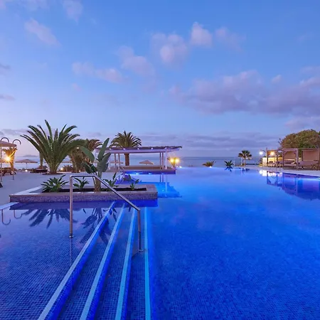 Dreams Lanzarote Playa Dorada Resort&spa Hotel 5*