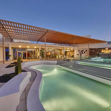 Dreams Lanzarote Playa Dorada & Hotel Playa Blanca (Lanzarote)