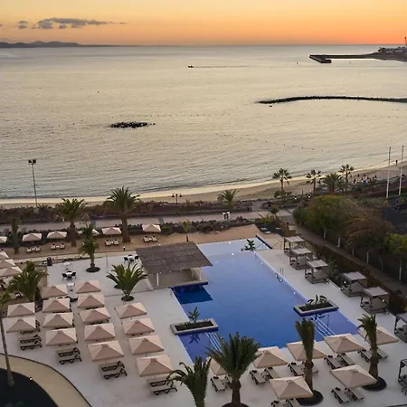Hotel Dreams Lanzarote Playa Dorada Resort&spa Playa Blanca (Lanzarote)