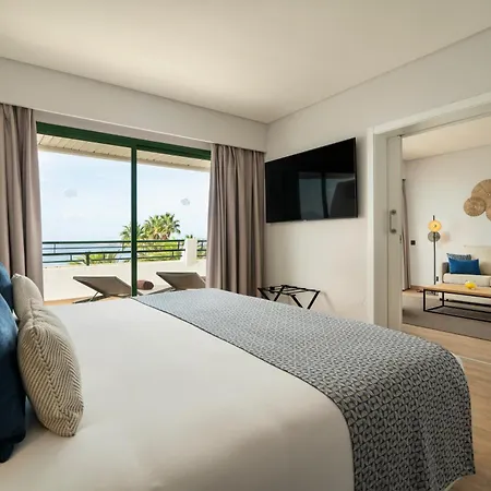 Dreams Lanzarote Playa Dorada Resort&spa 5*