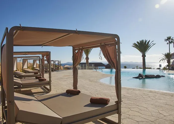 Hotel Dreams Lanzarote Playa Dorada & Playa Blanca (Lanzarote)