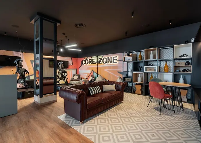 Dreams Lanzarote Playa Dorada & 5*