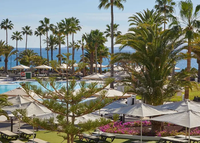 Hotel Dreams Lanzarote Playa Dorada & Playa Blanca (Lanzarote)