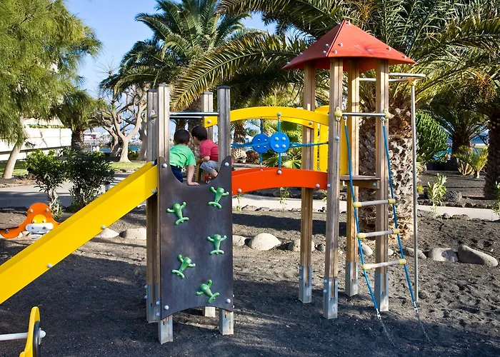 Dreams Lanzarote Playa Dorada & Hotel