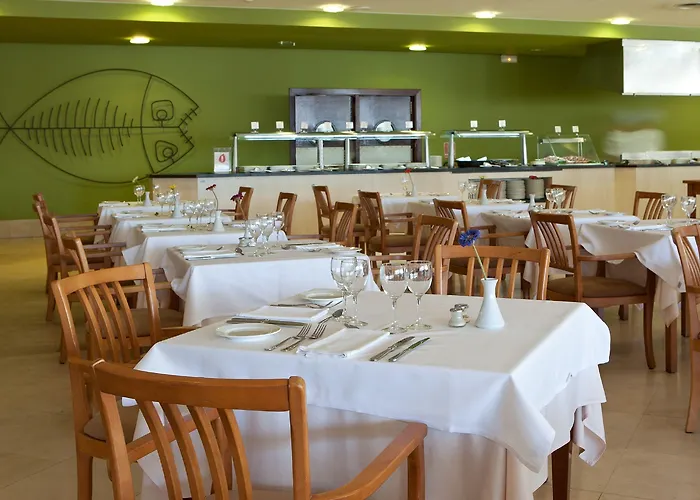 Hotel Dreams Lanzarote Playa Dorada &